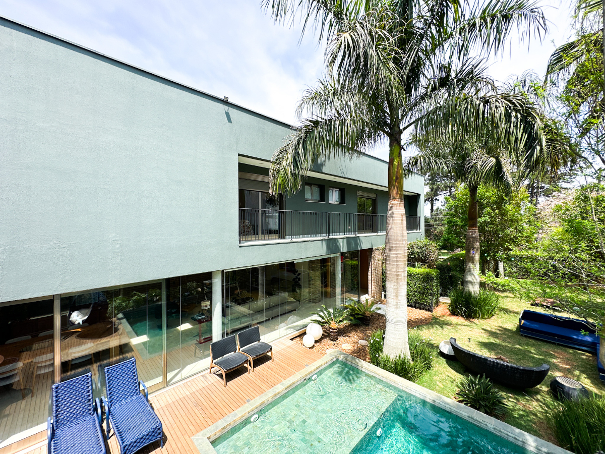 Apartamento, 4 quartos, 644 m² - Foto 7