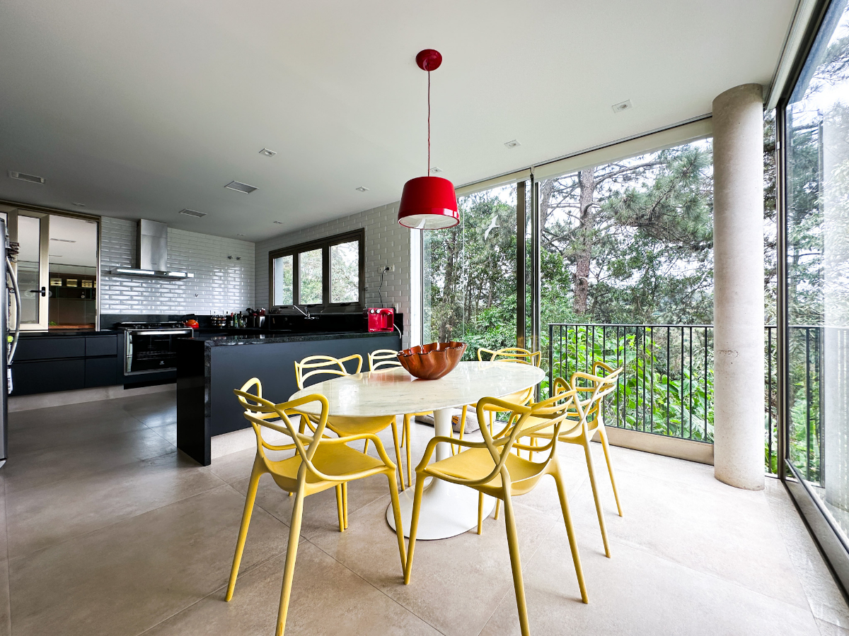 Apartamento, 4 quartos, 644 m² - Foto 9
