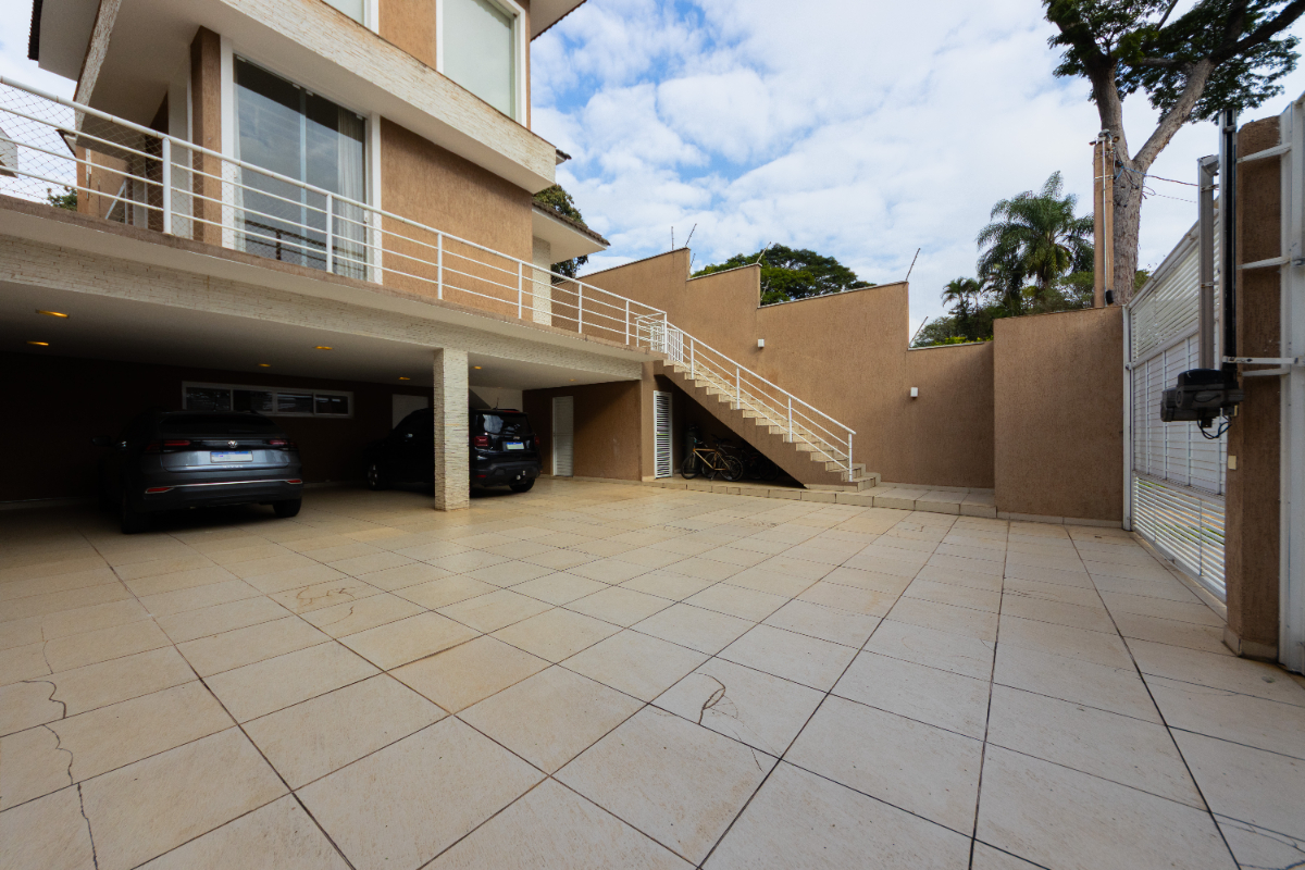 Casa, 3 quartos, 356 m² - Foto 1