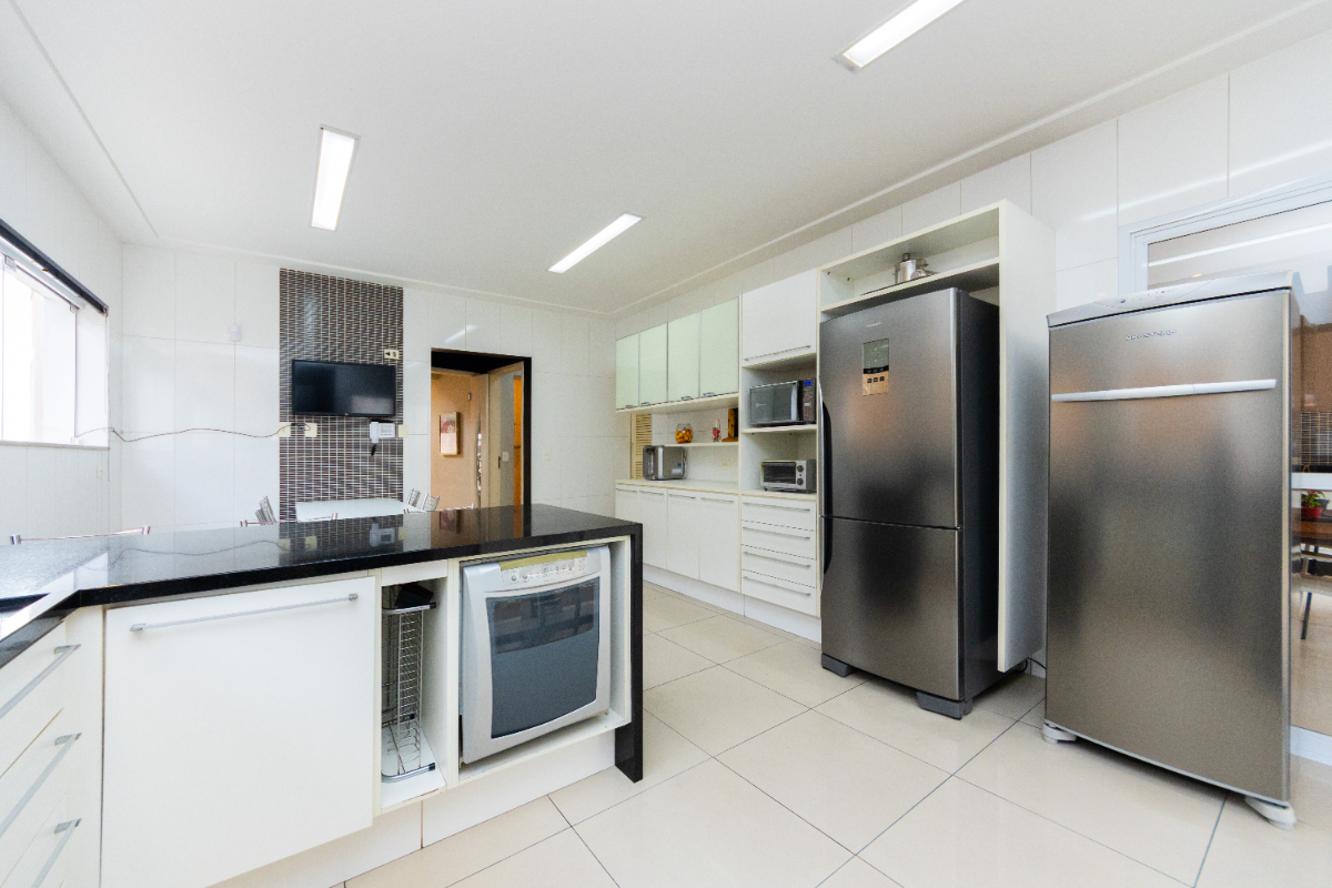 Casa, 3 quartos, 356 m² - Foto 15