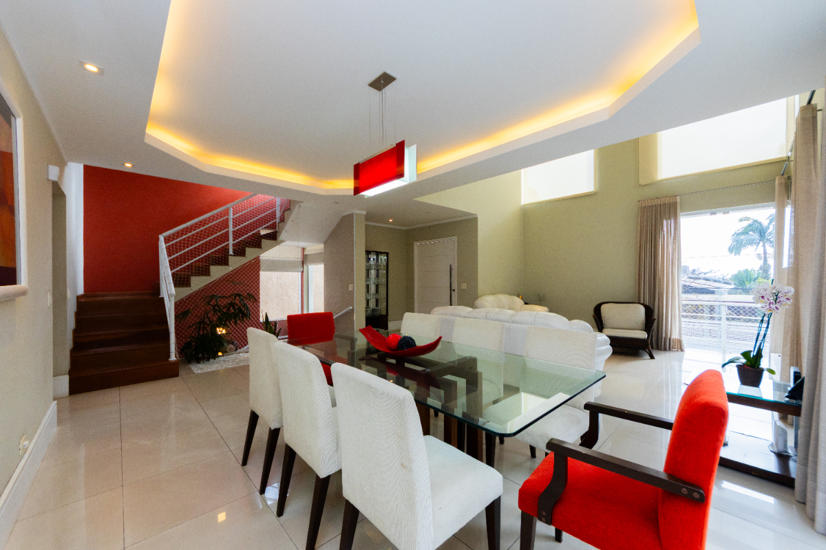 Casa, 3 quartos, 356 m² - Foto 2