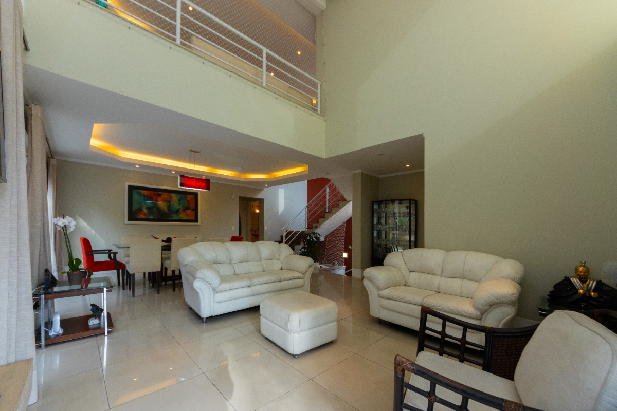 Casa, 3 quartos, 356 m² - Foto 3