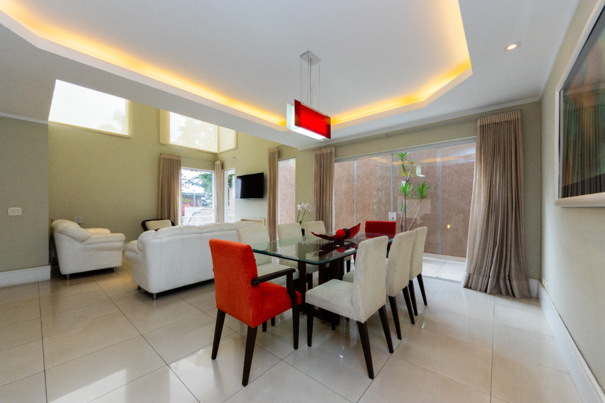 Casa, 3 quartos, 356 m² - Foto 4