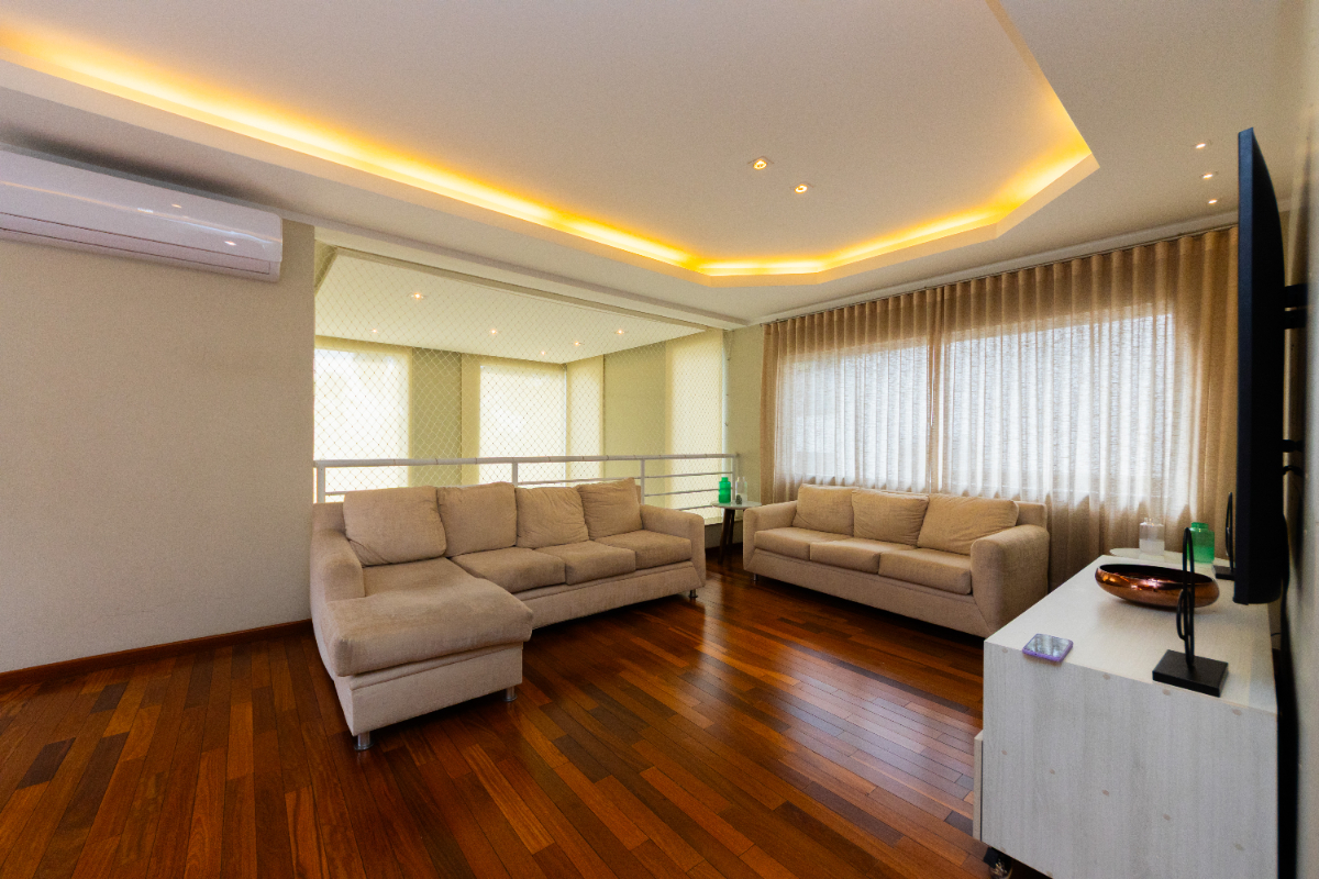 Casa, 3 quartos, 356 m² - Foto 6