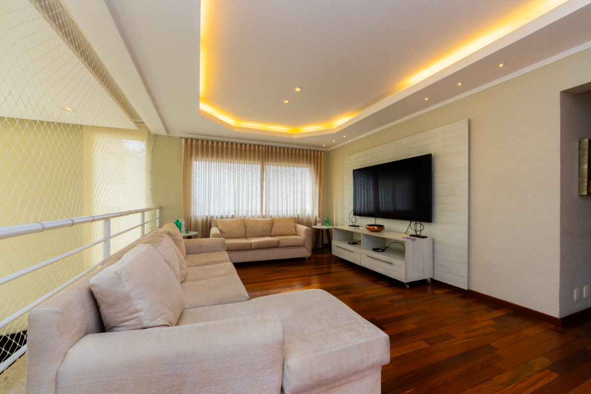 Casa, 3 quartos, 356 m² - Foto 7