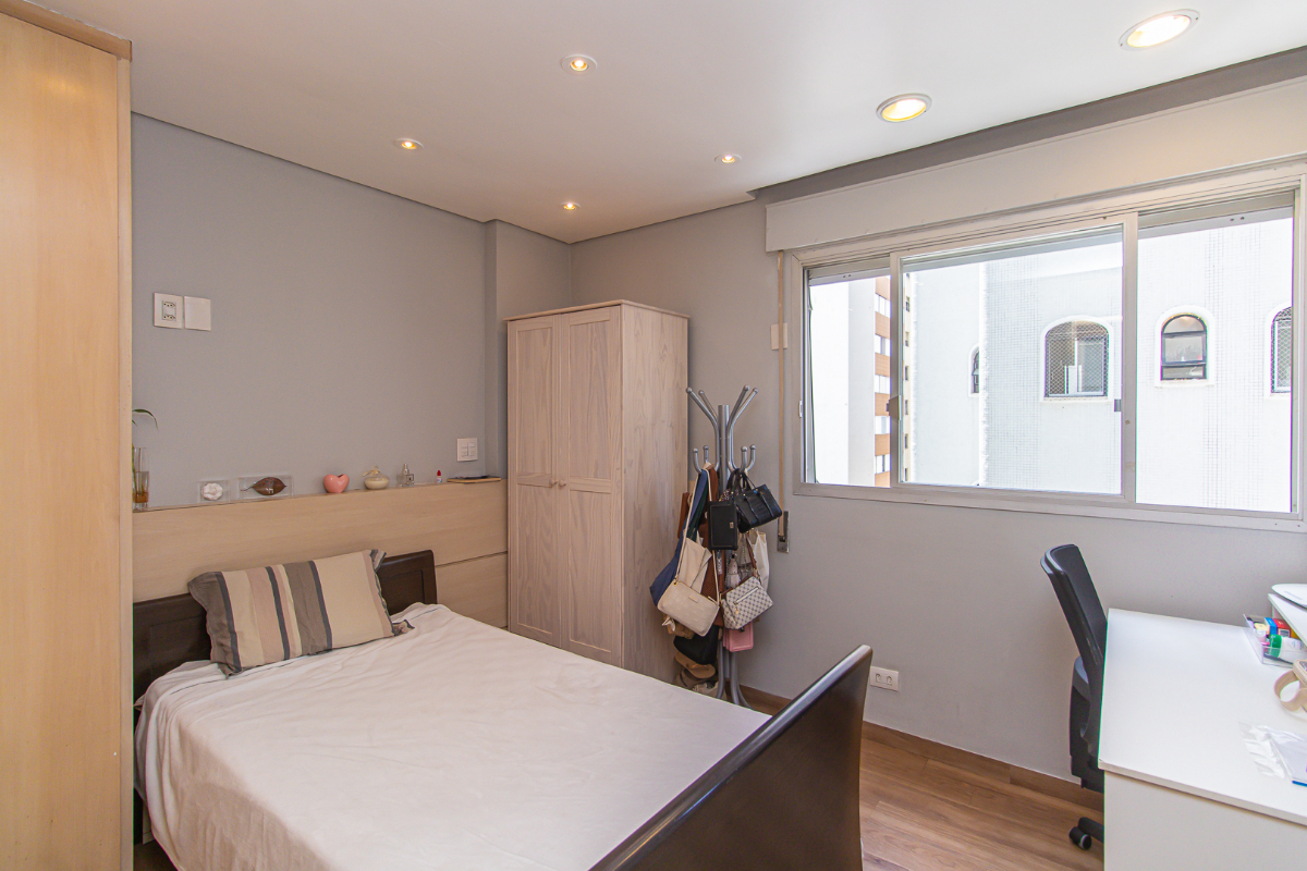 Apartamento, 4 quartos, 200 m² - Foto 11