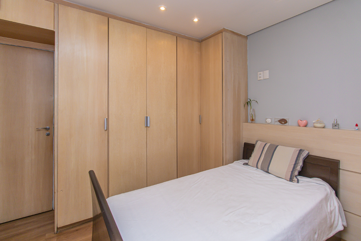 Apartamento, 4 quartos, 200 m² - Foto 12