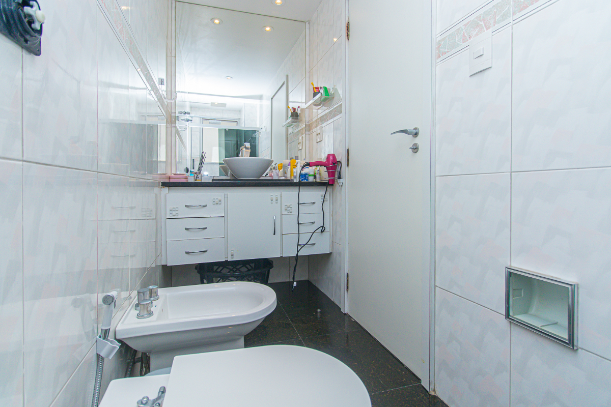 Apartamento, 4 quartos, 200 m² - Foto 13