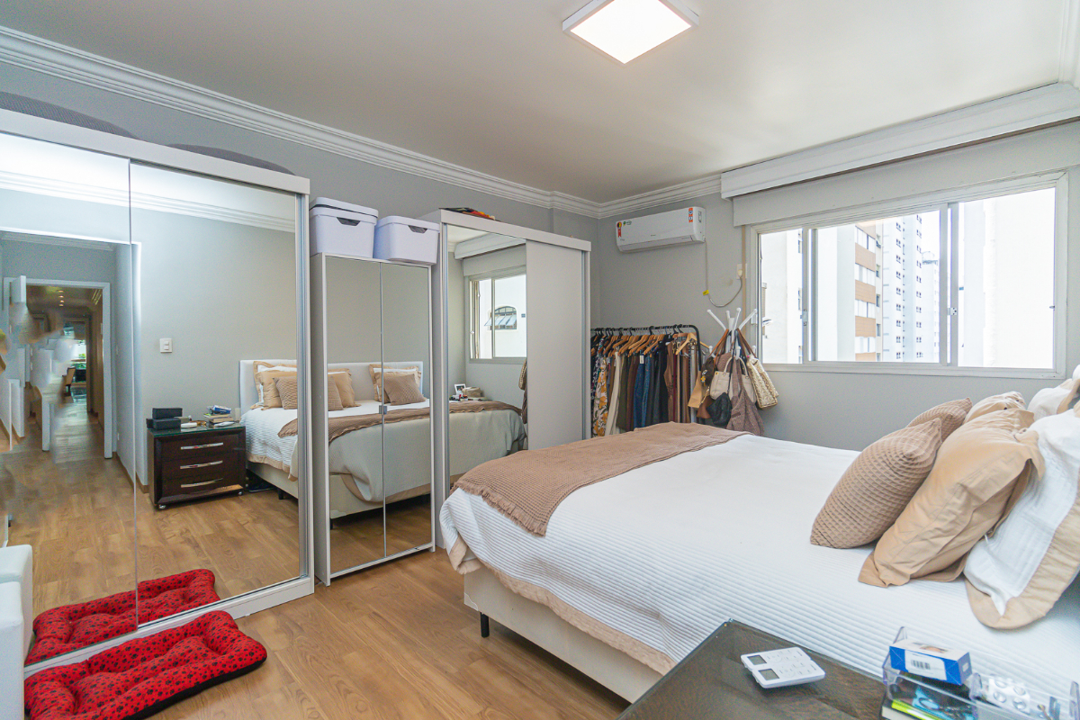 Apartamento, 4 quartos, 200 m² - Foto 14
