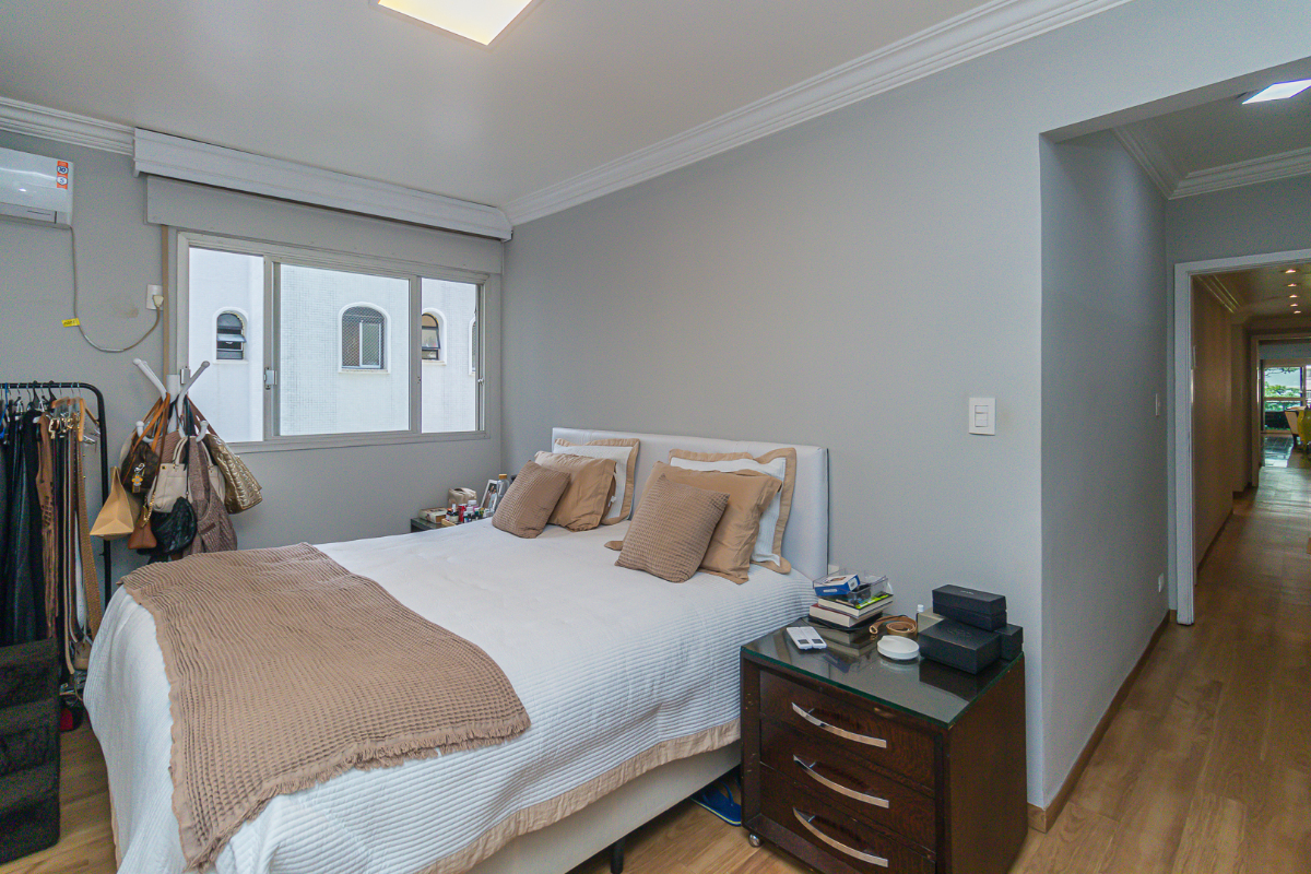 Apartamento, 4 quartos, 200 m² - Foto 15