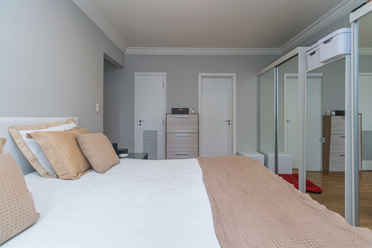 Apartamento, 4 quartos, 200 m² - Foto 16