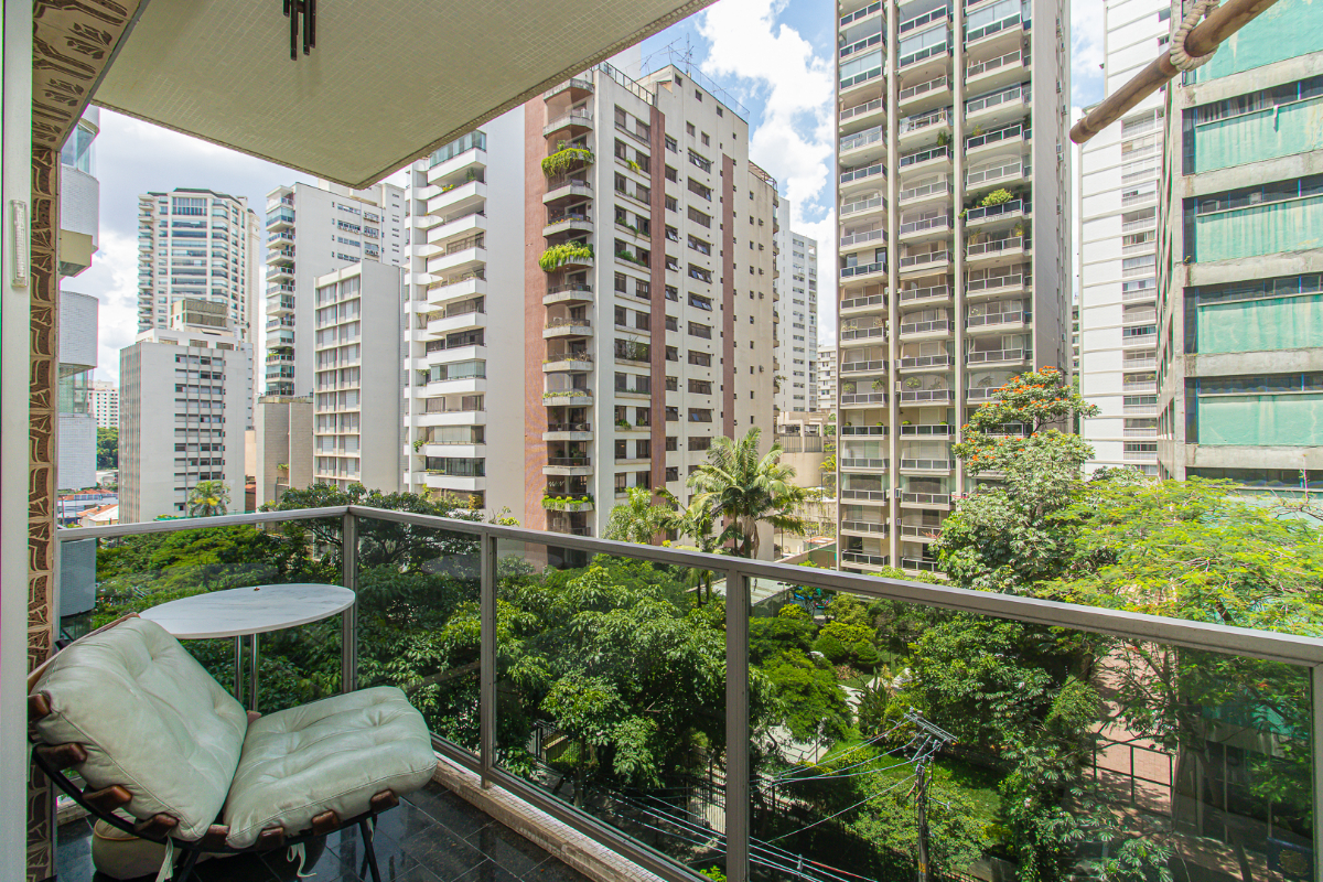 Apartamento, 4 quartos, 200 m² - Foto 3