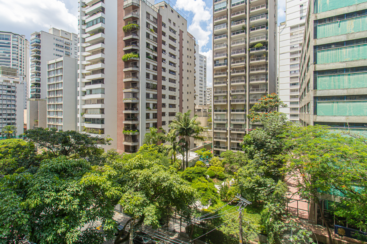 Apartamento, 4 quartos, 200 m² - Foto 4