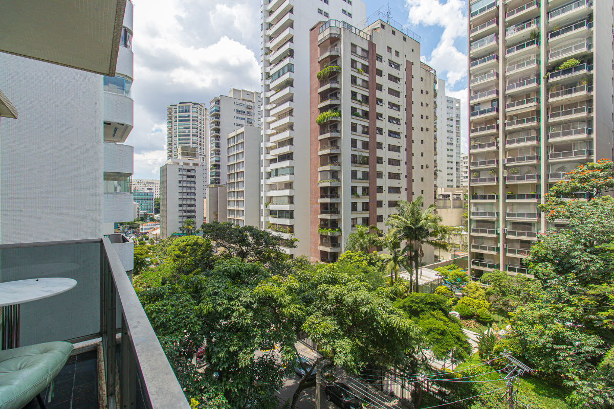 Apartamento, 4 quartos, 200 m² - Foto 5