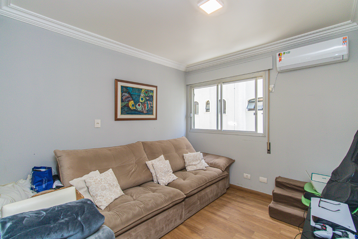Apartamento, 4 quartos, 200 m² - Foto 7