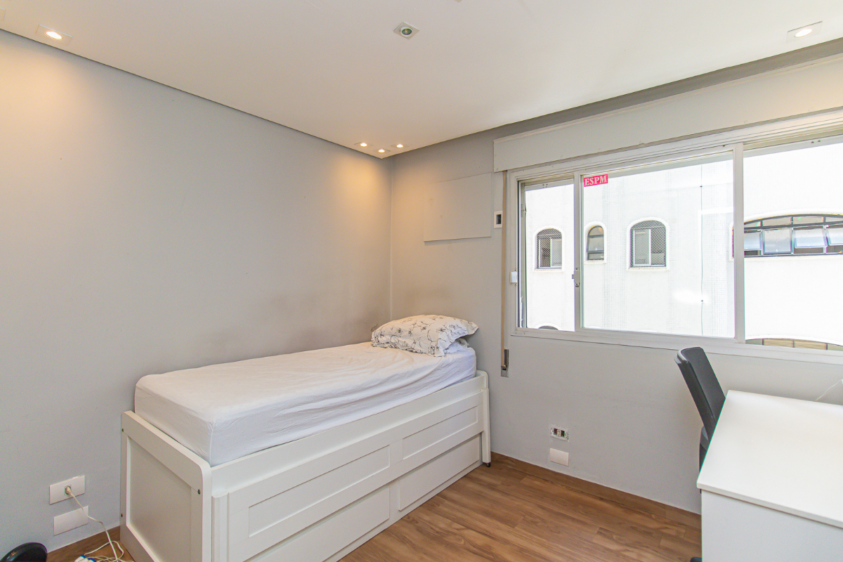 Apartamento, 4 quartos, 200 m² - Foto 8