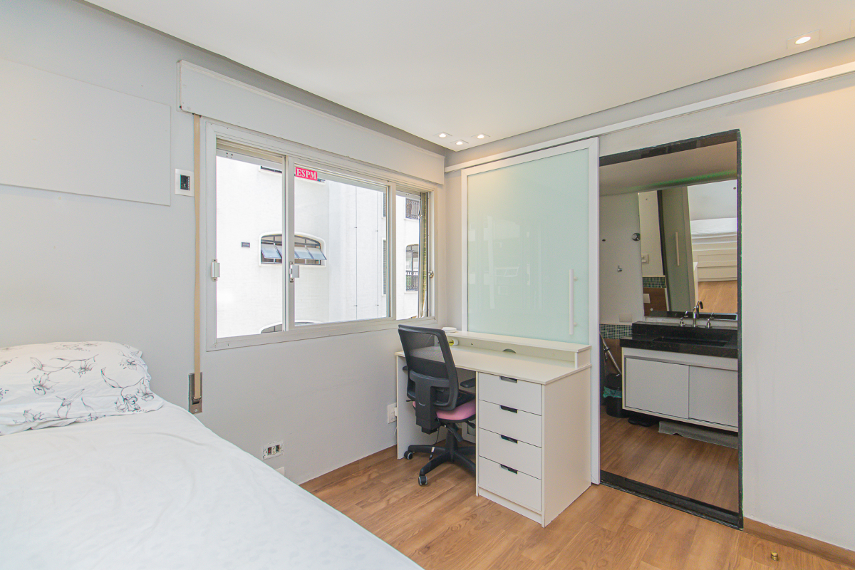 Apartamento, 4 quartos, 200 m² - Foto 9