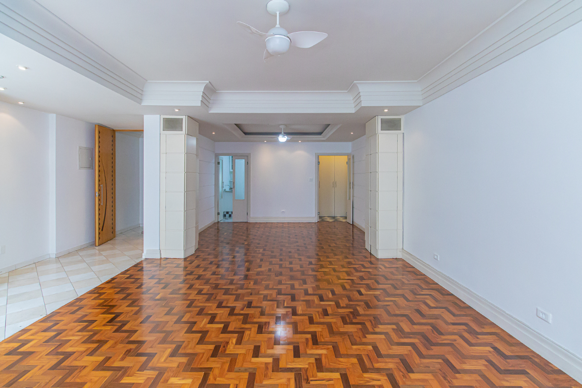 Apartamento, 2 quartos, 154 m² - Foto 1