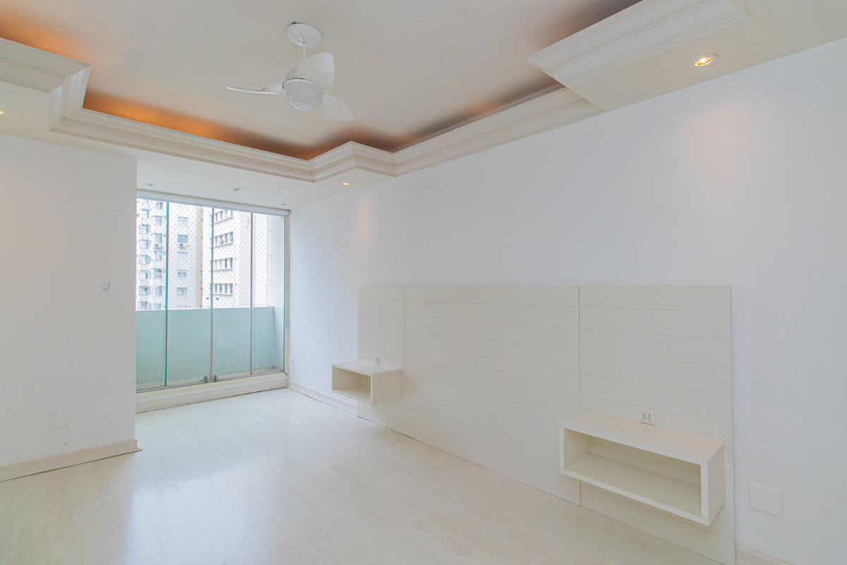 Apartamento, 2 quartos, 154 m² - Foto 11