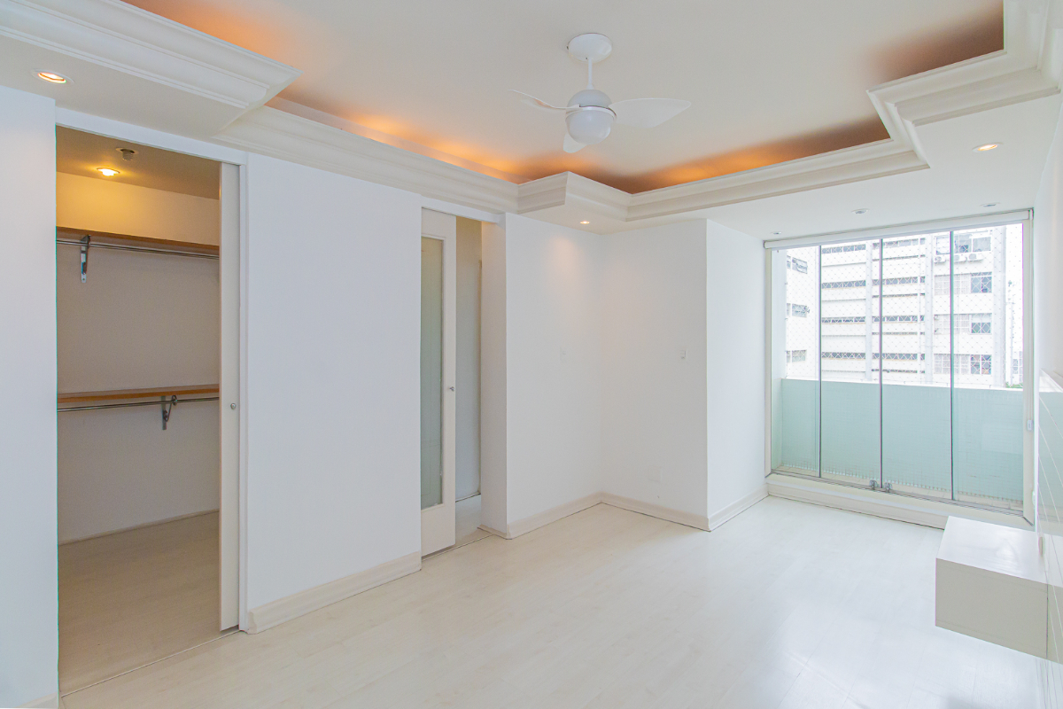 Apartamento, 2 quartos, 154 m² - Foto 12