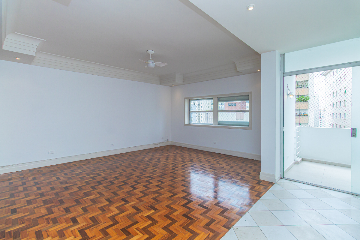 Apartamento, 2 quartos, 154 m² - Foto 2