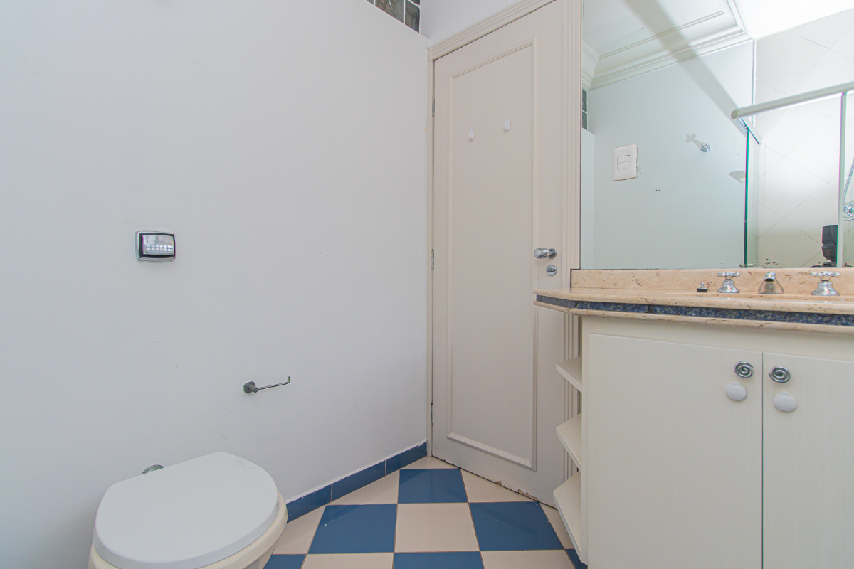 Apartamento, 2 quartos, 154 m² - Foto 21