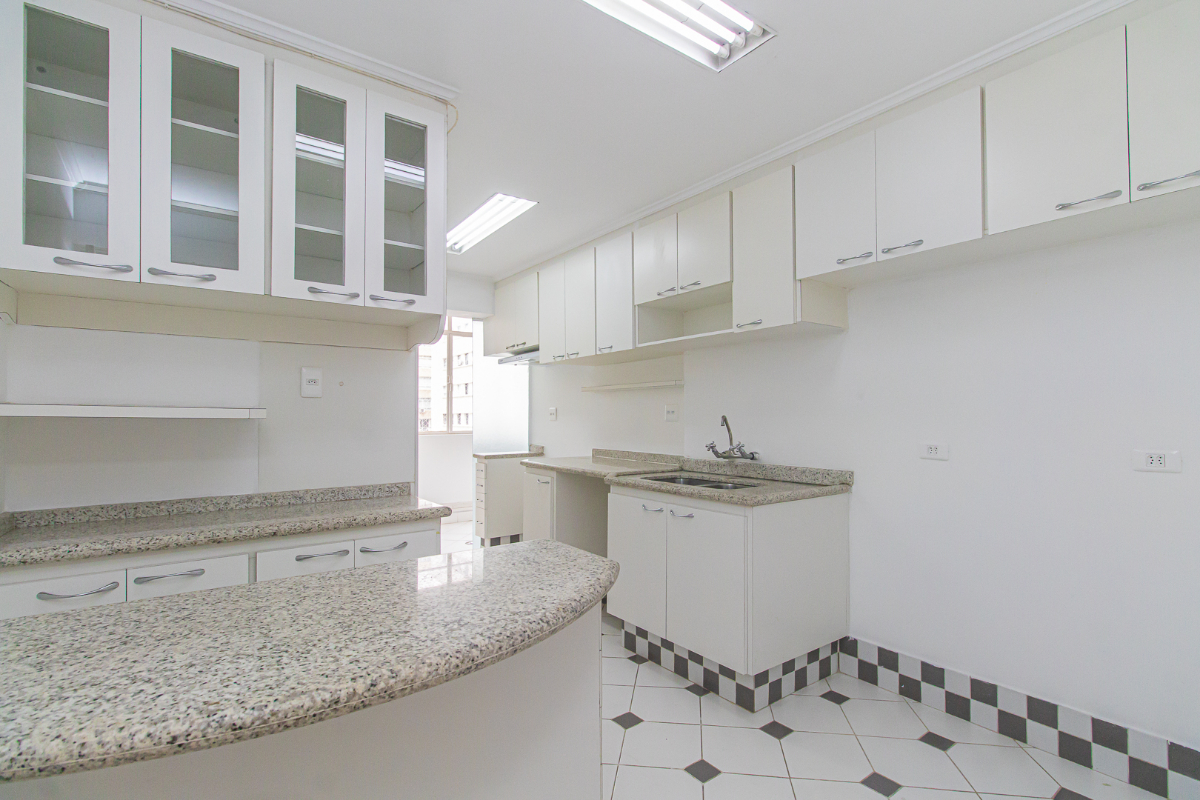 Apartamento, 2 quartos, 154 m² - Foto 22