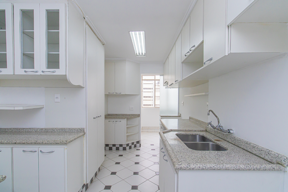 Apartamento, 2 quartos, 154 m² - Foto 23