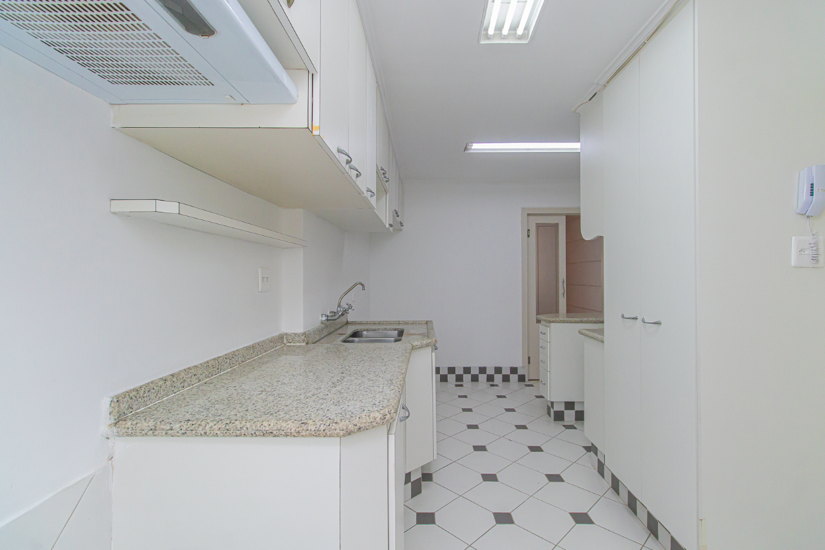 Apartamento, 2 quartos, 154 m² - Foto 24
