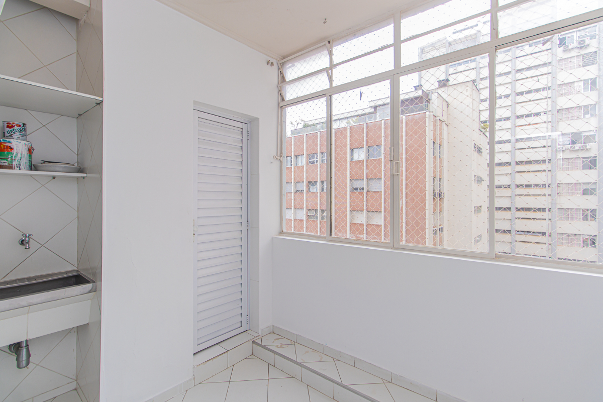 Apartamento, 2 quartos, 154 m² - Foto 25