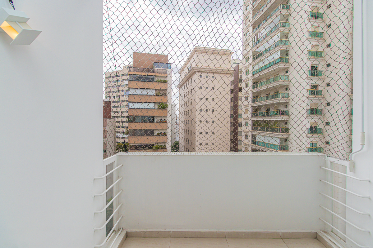 Apartamento, 2 quartos, 154 m² - Foto 3