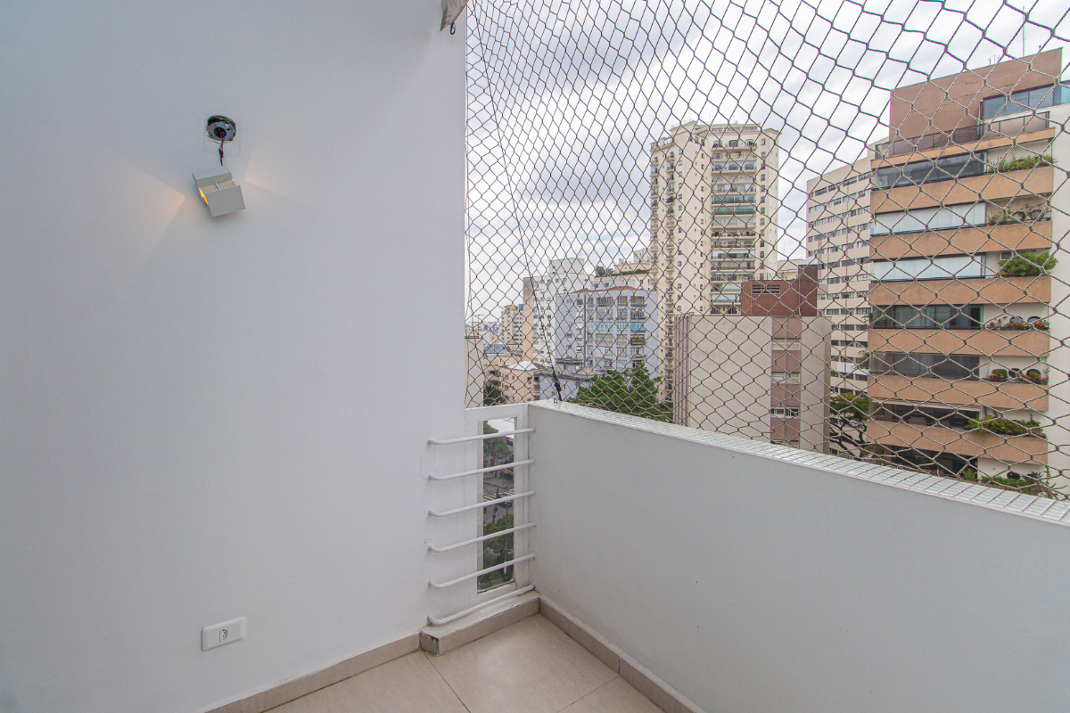 Apartamento, 2 quartos, 154 m² - Foto 4