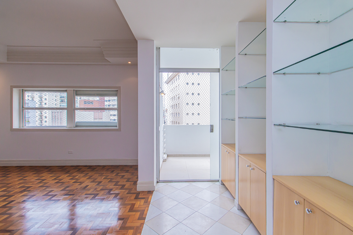 Apartamento, 2 quartos, 154 m² - Foto 5