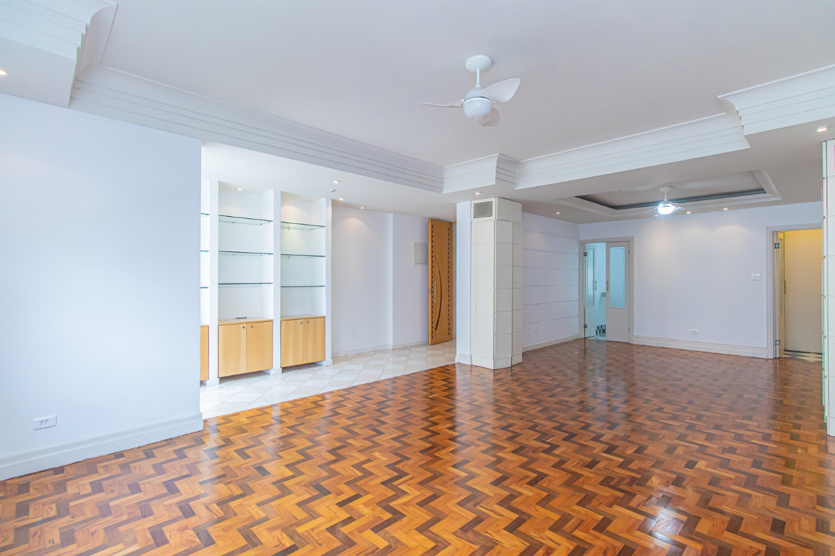 Apartamento, 2 quartos, 154 m² - Foto 6