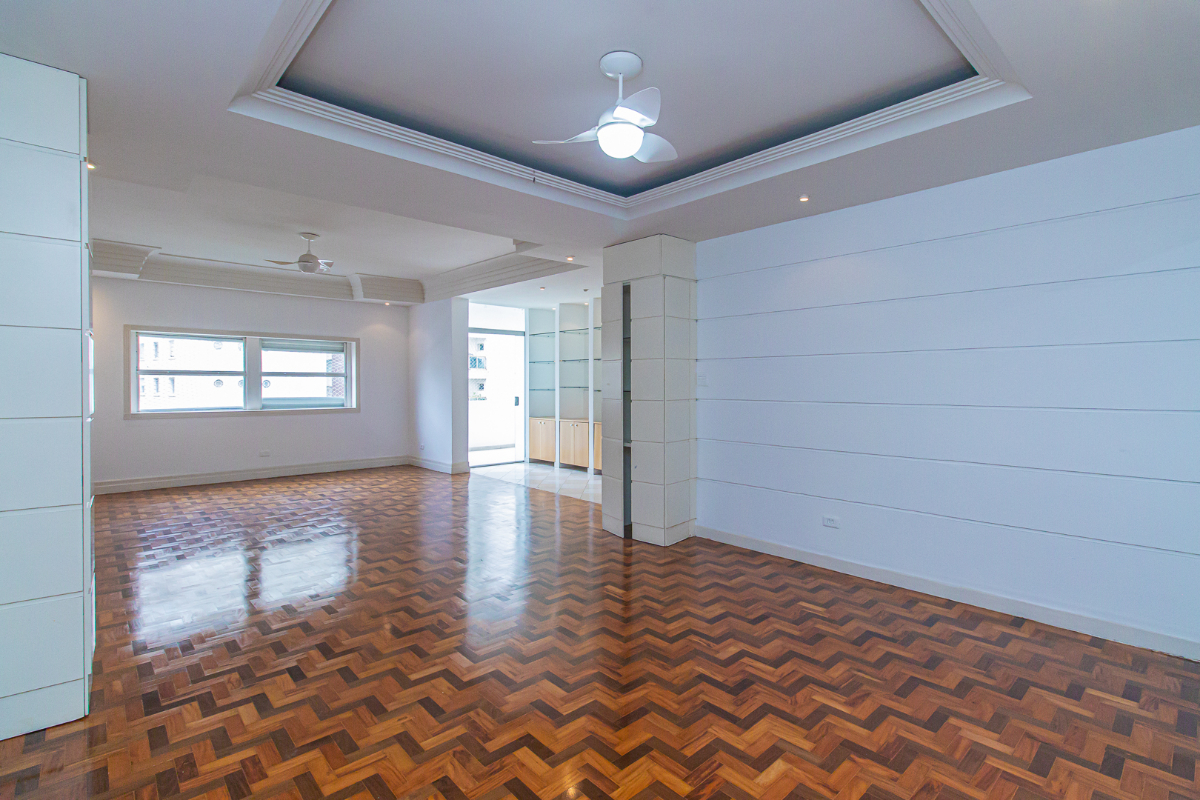 Apartamento, 2 quartos, 154 m² - Foto 7