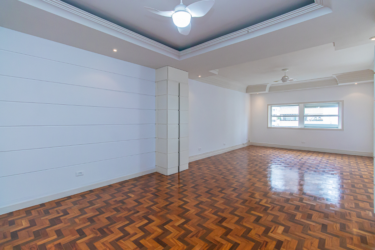 Apartamento, 2 quartos, 154 m² - Foto 8