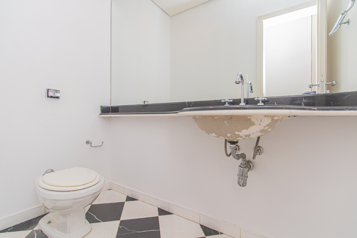 Apartamento, 2 quartos, 154 m² - Foto 9