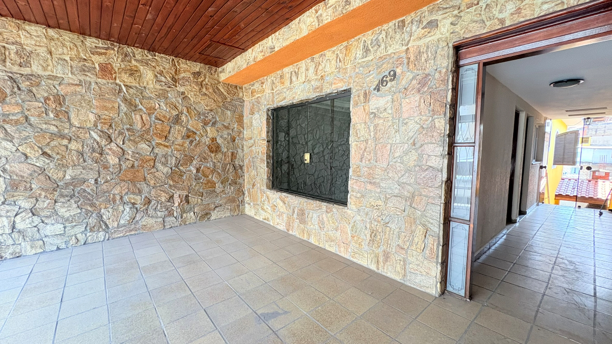 Casa, 2 quartos, 80 m² - Foto 4