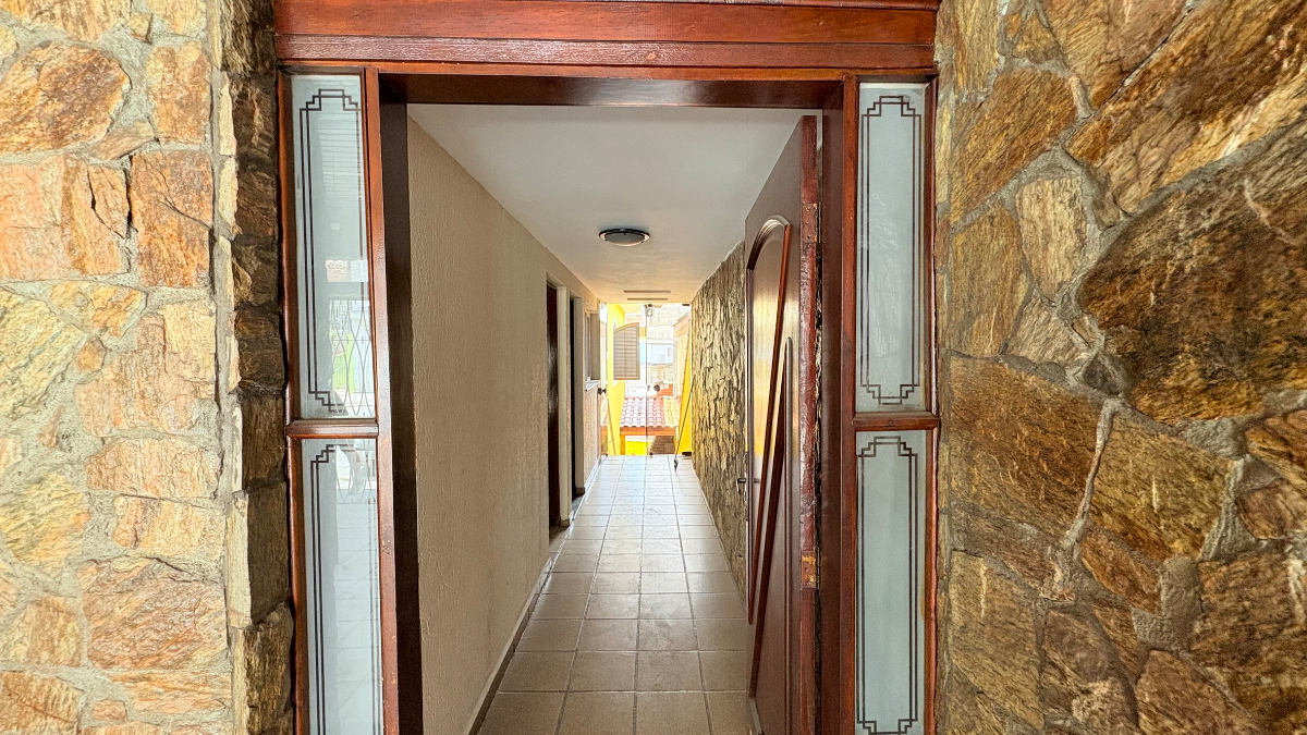 Casa, 2 quartos, 80 m² - Foto 7