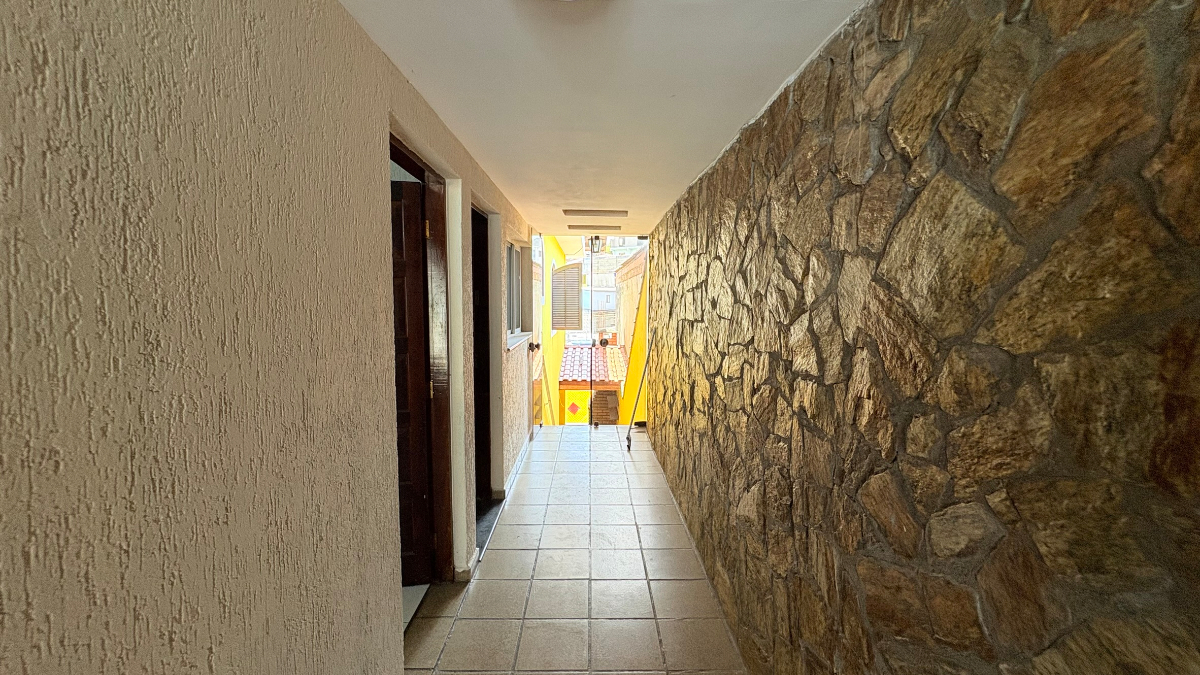 Casa, 2 quartos, 80 m² - Foto 8