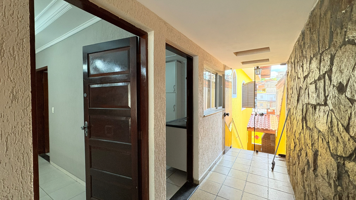Casa, 2 quartos, 80 m² - Foto 9