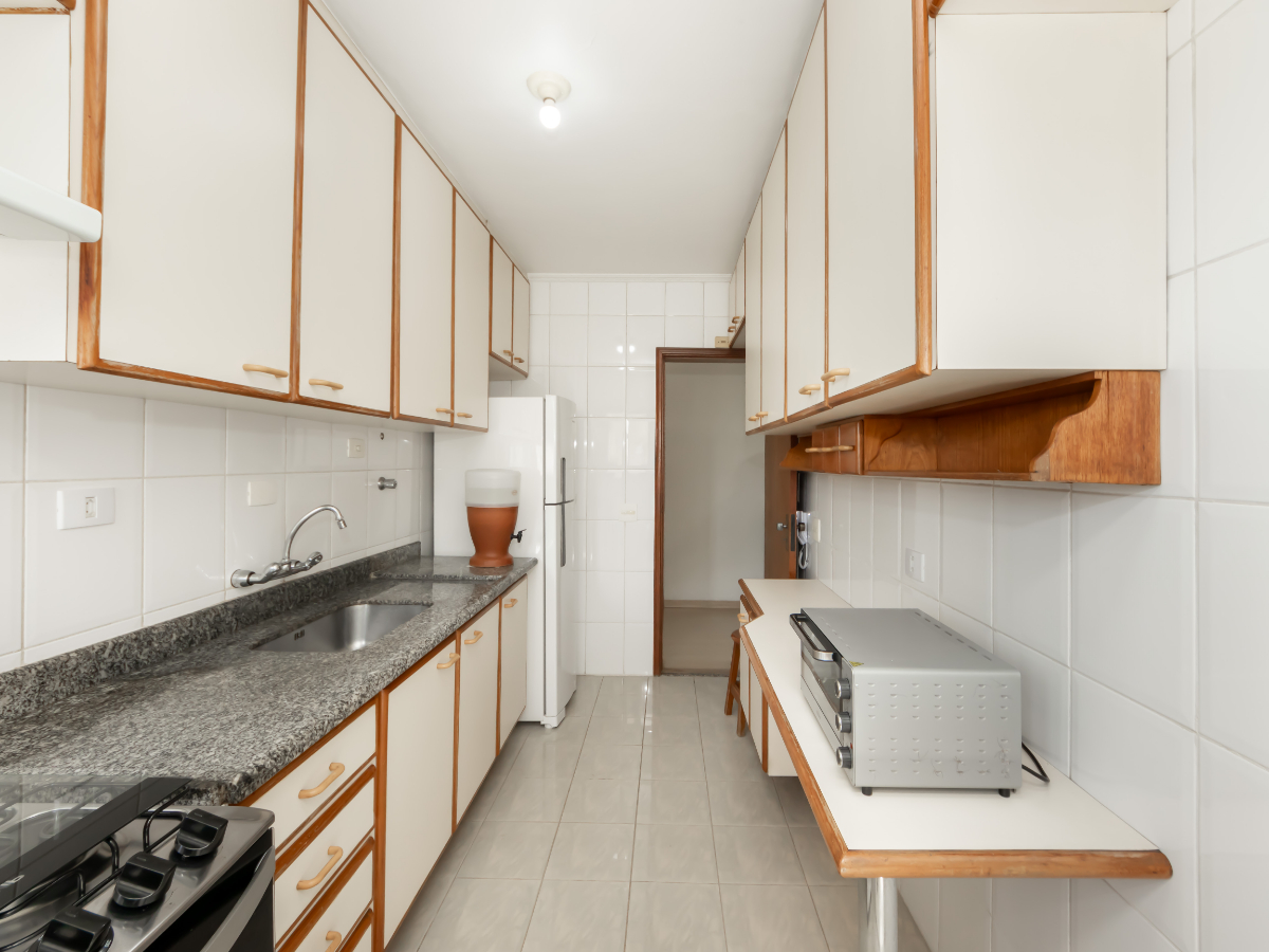 Apartamento, 3 quartos, 82 m² - Foto 12
