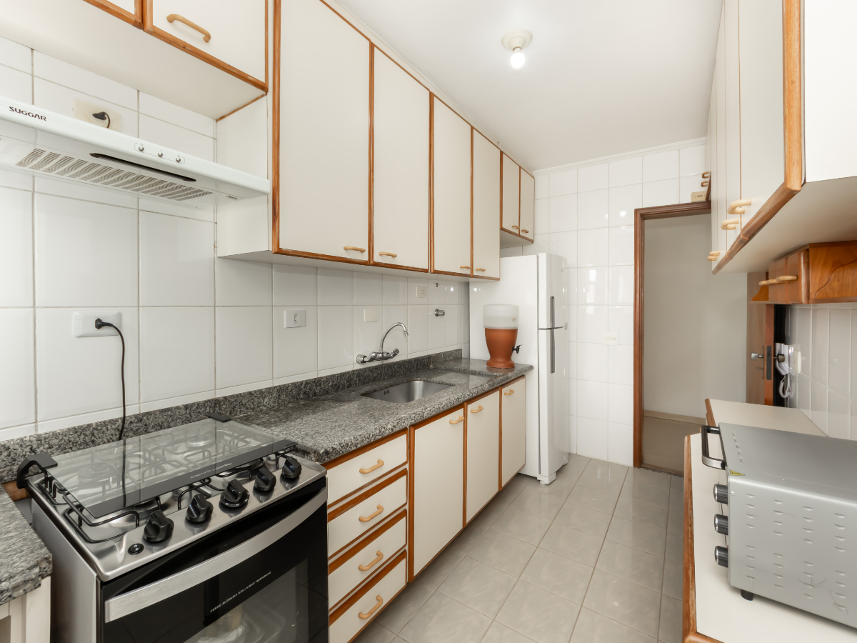 Apartamento, 3 quartos, 82 m² - Foto 13