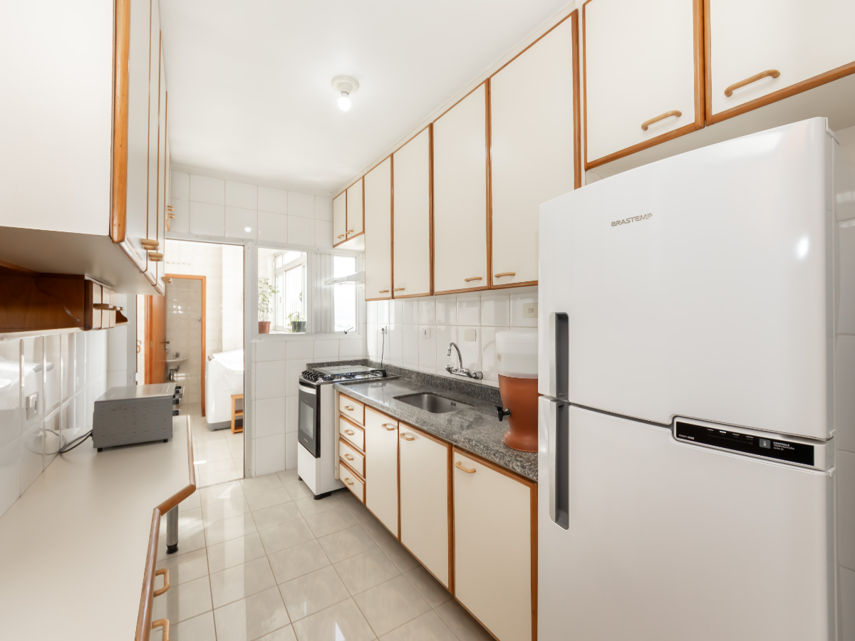 Apartamento, 3 quartos, 82 m² - Foto 14