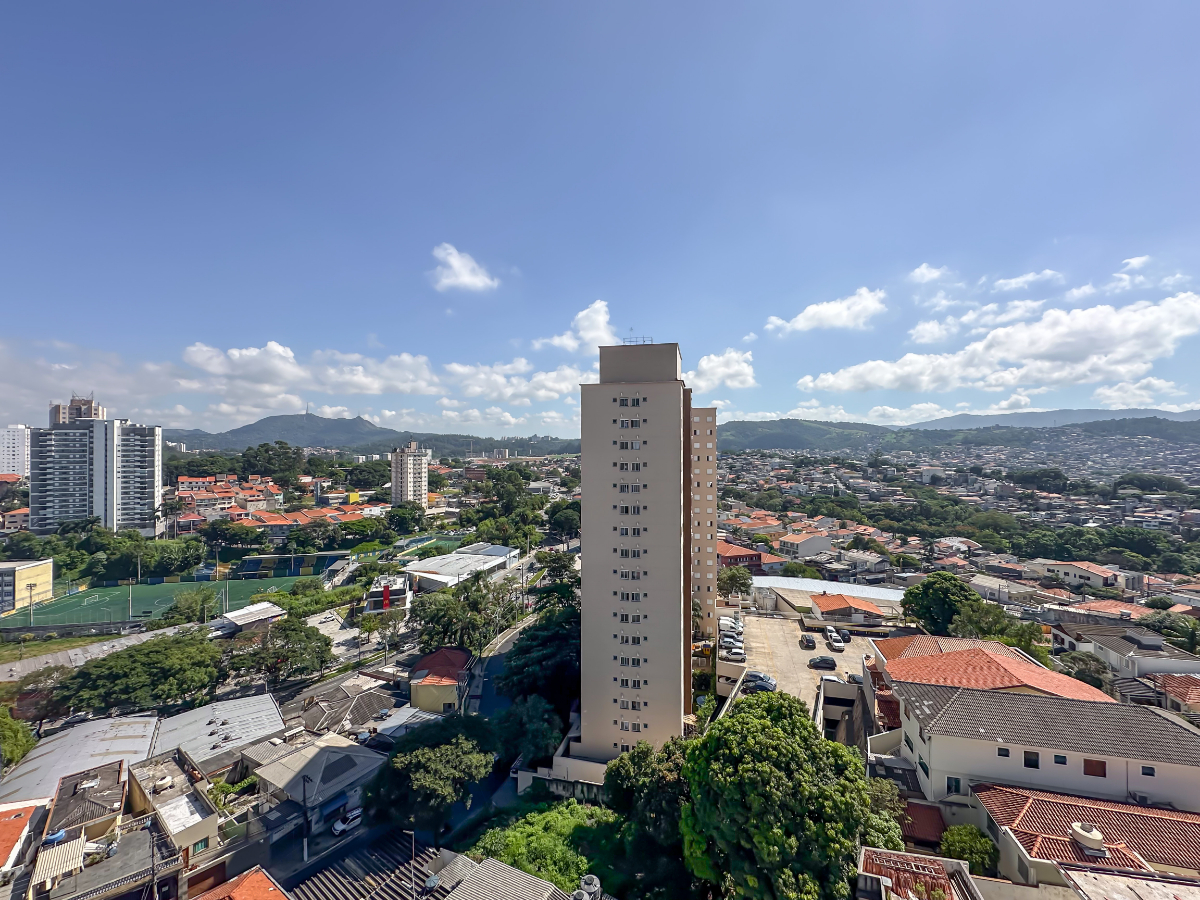 Apartamento, 3 quartos, 82 m² - Foto 20