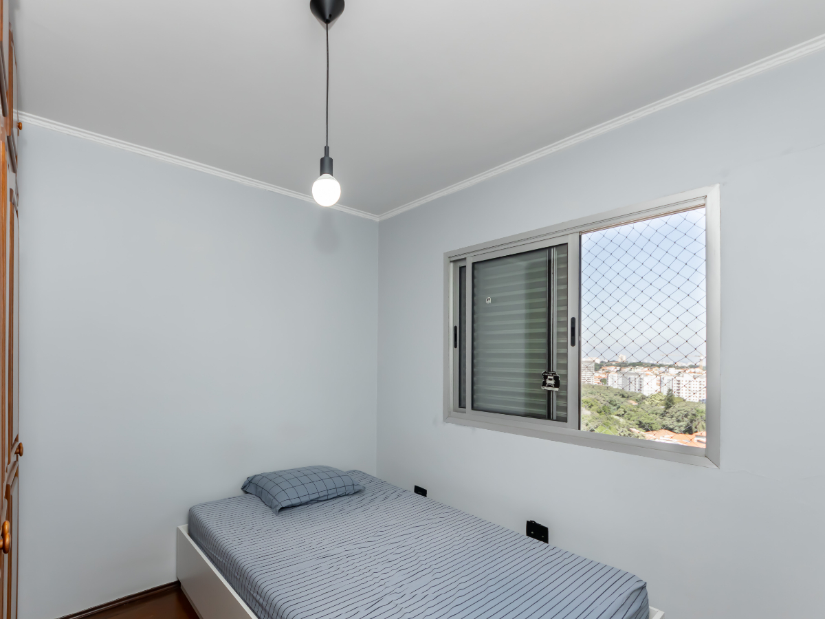 Apartamento, 3 quartos, 82 m² - Foto 23