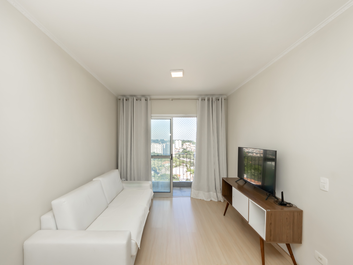 Apartamento, 3 quartos, 82 m² - Foto 3