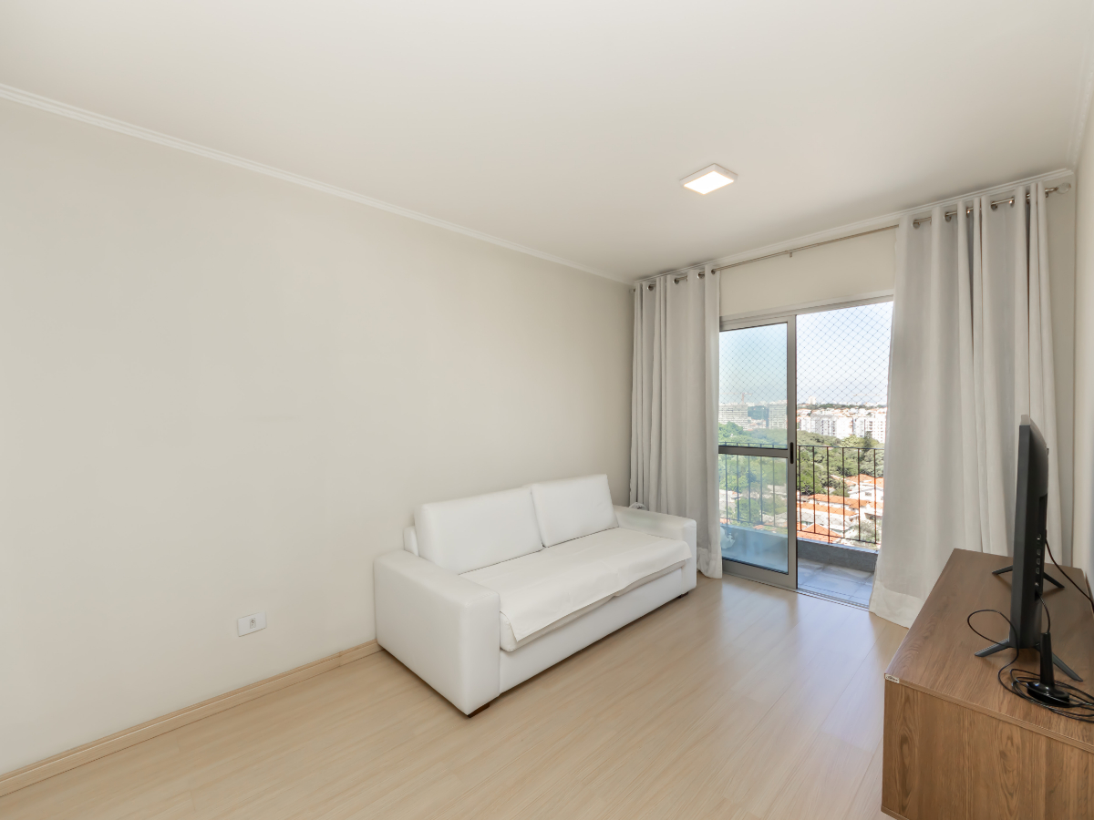 Apartamento, 3 quartos, 82 m² - Foto 4