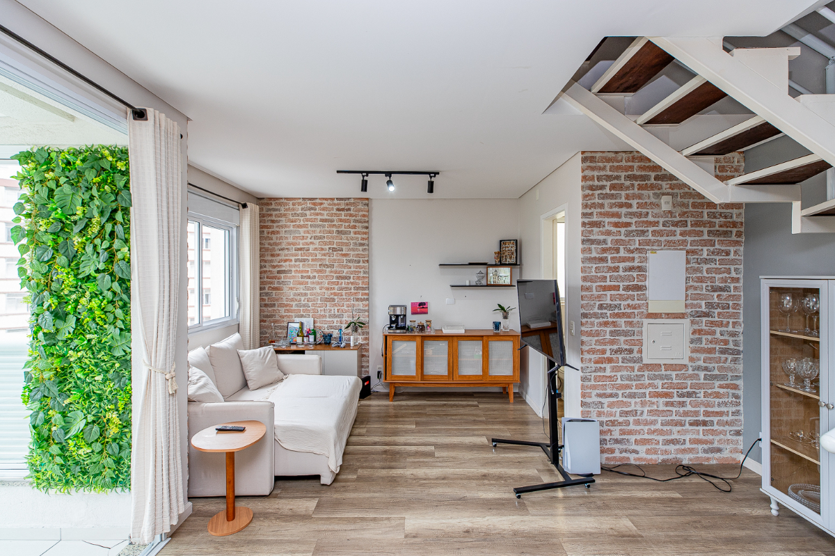 Apartamento, 2 quartos, 80 m² - Foto 1
