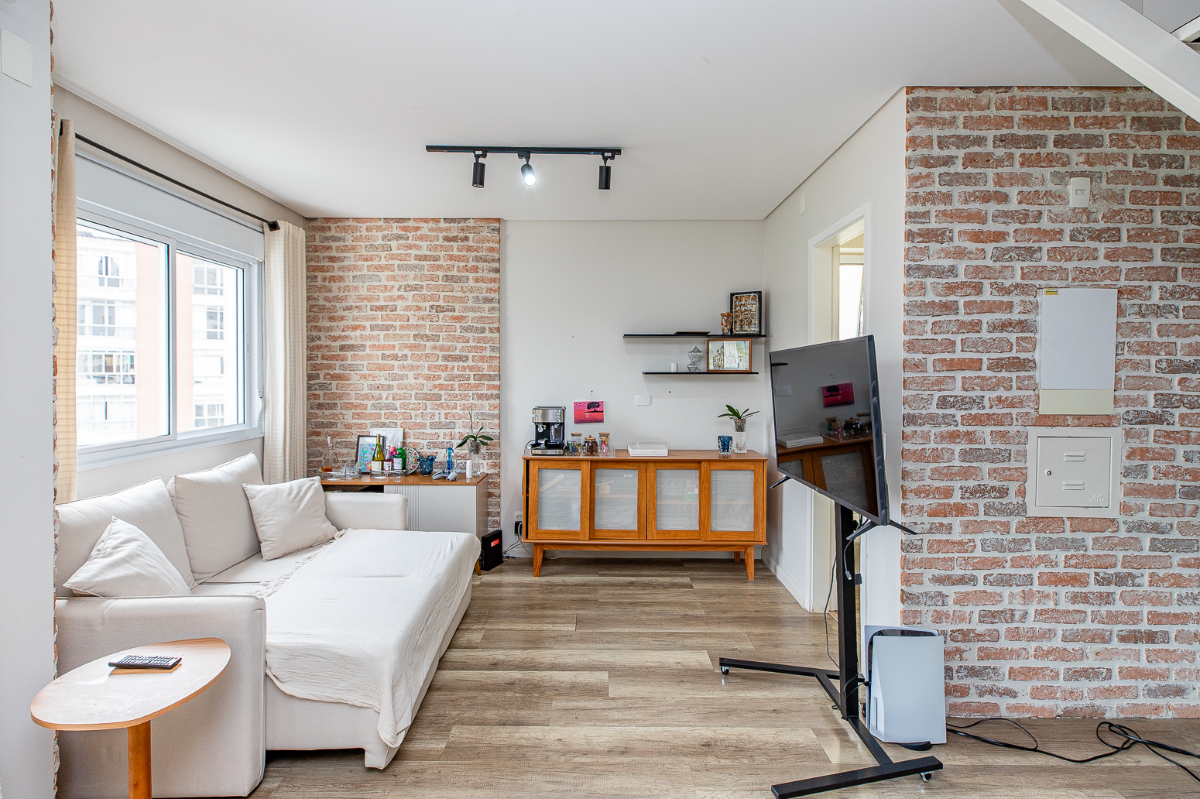 Apartamento, 2 quartos, 80 m² - Foto 10